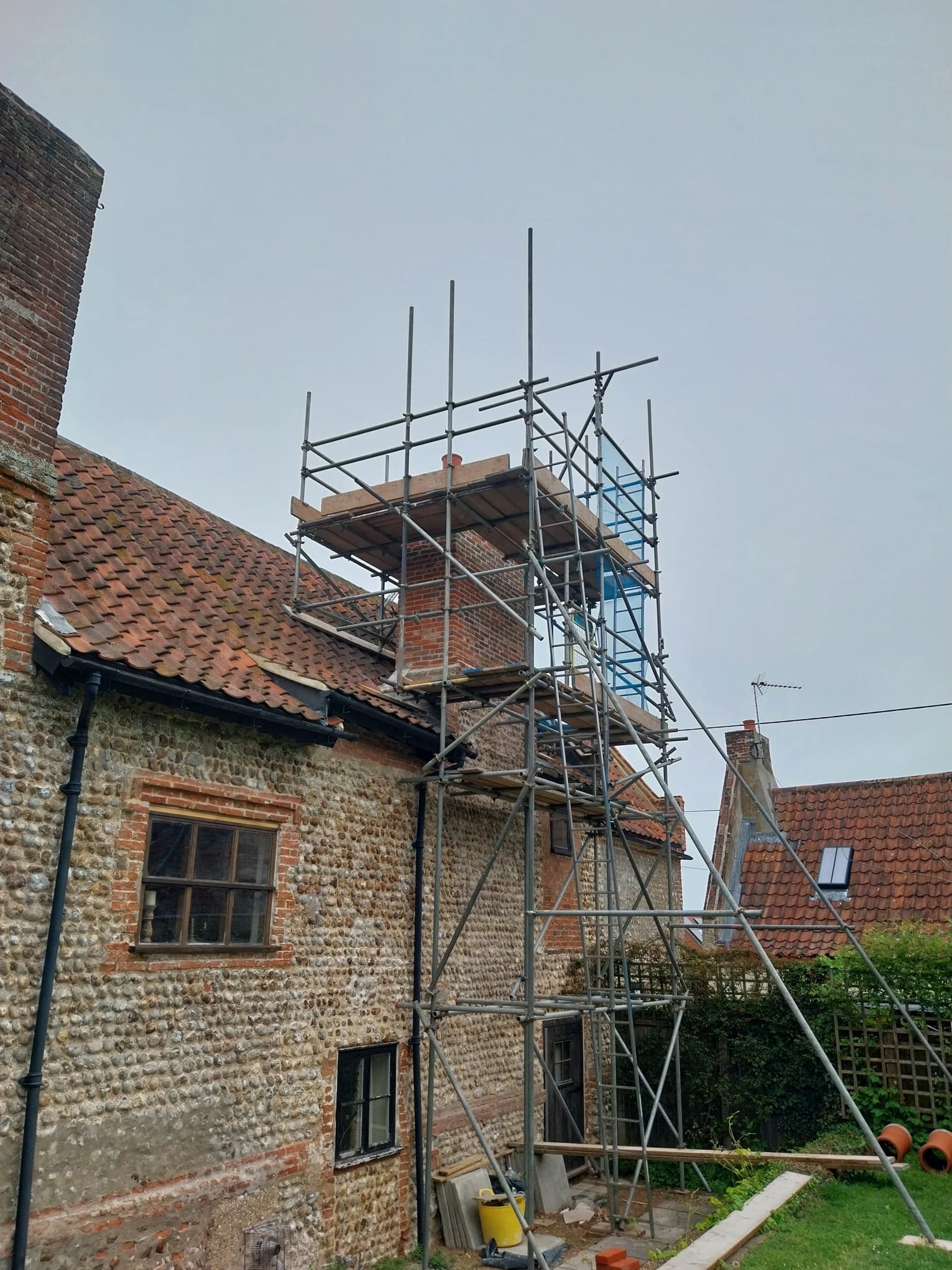 Masonry Craftsmanship